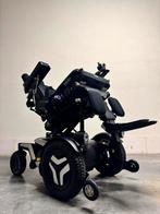 Permobil F3 Electrische rolstoel in nieuwstaat rolwagen, Ophalen of Verzenden, Zo goed als nieuw, Elektrische rolstoel