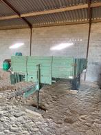 Landbouw aanhangwagen, Zakelijke goederen, Landbouw | Werktuigen, Ophalen