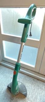 Black & Decker grastrimmer Reflex Plus + 4 spoelen, Ophalen, Gebruikt, Elektrisch, Black & Decker