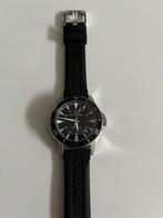 Montre Hamilton, Bijoux, Sacs & Beauté, Montre-bracelet, Autres marques, Enlèvement ou Envoi, Autres matériaux