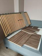 Eenpersoons bed, Huis en Inrichting, Slaapkamer | Bedden, Ophalen, Gebruikt, Eenpersoons