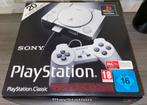 PlayStation Classic, Games en Spelcomputers, Spelcomputers | Sony PlayStation 1, Ophalen