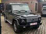 Mercedes-Benz G350 Euro5 V6 / Nieuwe Motor! Slechts 1200 KM, Auto's, Automaat, Euro 5, G-Klasse, Parkeersensor