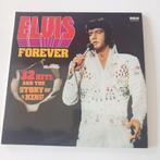 Elvis Presley 'Forever' 2 lp vinyl 1974, Ophalen of Verzenden, Zo goed als nieuw