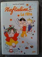 DVD "Naftaline - La fête" (2004) NEUF !, CD & DVD, DVD | Enfants & Jeunesse, Comme neuf, TV fiction, Poupées ou Marionnettes, Tous les âges