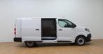 Opel Vivaro 2.0D Edition L3 automaat, Stof, Gebruikt, Zwart, Wit