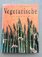 Het Grote Vegetarische Kookboek, Boeken, Kookboeken, Gelezen, Ophalen of Verzenden, Gezond koken, Europa