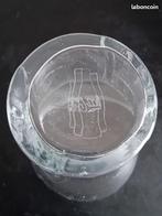 5 verres coca cola 100ans de 2015, Enlèvement ou Envoi, Utilisé, Verre à soda