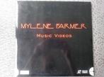 Laserdisc Mylène Farmer, Ophalen of Verzenden, Zo goed als nieuw