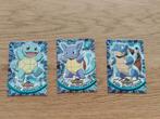 Pokémon Topps Squirtle Warturtle Blastoise (1996), Hobby & Loisirs créatifs, Jeux de cartes à collectionner | Pokémon, Comme neuf