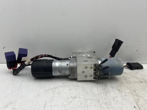 Cabriodak Motor van een Peugeot 207, Auto-onderdelen, Elektronica en Kabels, Peugeot, Gebruikt, 3 maanden garantie, Ophalen of Verzenden