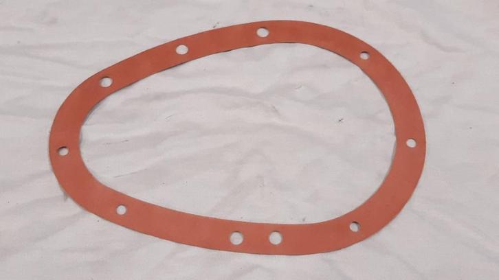 dichting distributiedeksel ZONDER kettingspanner Mini, Auto-onderdelen, Motor en Toebehoren, Mini, Rover, Austin, Nieuw, Ophalen