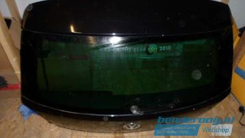 volkswagen Polo 6R achterklep  beschikbaar voor biedingen