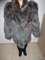 BONTJAS BLAUWE VOS, Kleding | Dames, Jassen | Winter, Ophalen, Zo goed als nieuw