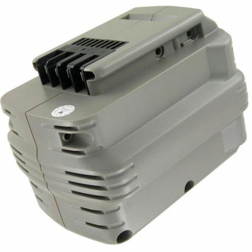 Accu voor DeWALT 24V 3Ah NiMH dw004, Hobby en Vrije tijd, Elektronica-componenten, Nieuw, Ophalen of Verzenden