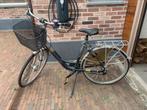 Batavus Papago fiets, Ophalen, Zo goed als nieuw, Batavus