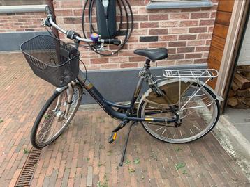 Batavus Papago fiets beschikbaar voor biedingen