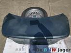 Achterklep grijs-groenBMW 5-serie E60 41627122441, Auto-onderdelen, Gebruikt, Achterklep, Ophalen of Verzenden, BMW