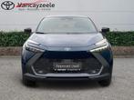 Toyota C-HR Teamplayer+cam+gps+sens V&A, Auto's, Toyota, Automaat, Blauw, Overige brandstoffen, 5 deurs
