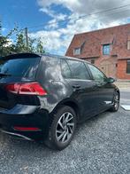 Golf VII sound 1.0, Auto's, Voorwielaandrijving, Stof, Zwart, 5 deurs