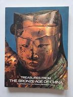 Treasures from The Bronze Age of China, Enlèvement ou Envoi, Utilisé
