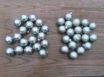 kerstballen, Ophalen, Gebruikt