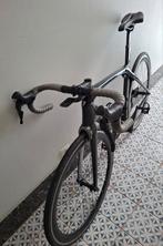 Koersfiets Trek Madone, Enlèvement, Carbone