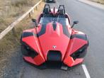 Polaris slingshot, Motoren, Ophalen of Verzenden