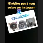 Nettoyage de filtre à particules/Fap /Dpf/roetfilter GARANTI, Ophalen