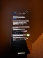 Iphone 14 pro max 256 gb, Telecommunicatie, Mobiele telefoons | Apple iPhone, Zwart, Zo goed als nieuw, 87 %, Zonder abonnement