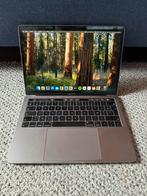 MacBook Pro 13” 2019, Computers en Software, Ophalen, Zo goed als nieuw, MacBook