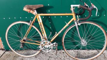 Renzo vintage fiets racefiets in originele superstaat  beschikbaar voor biedingen