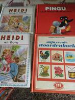 Kinder leesboekjes, Boeken, Ophalen, Gelezen