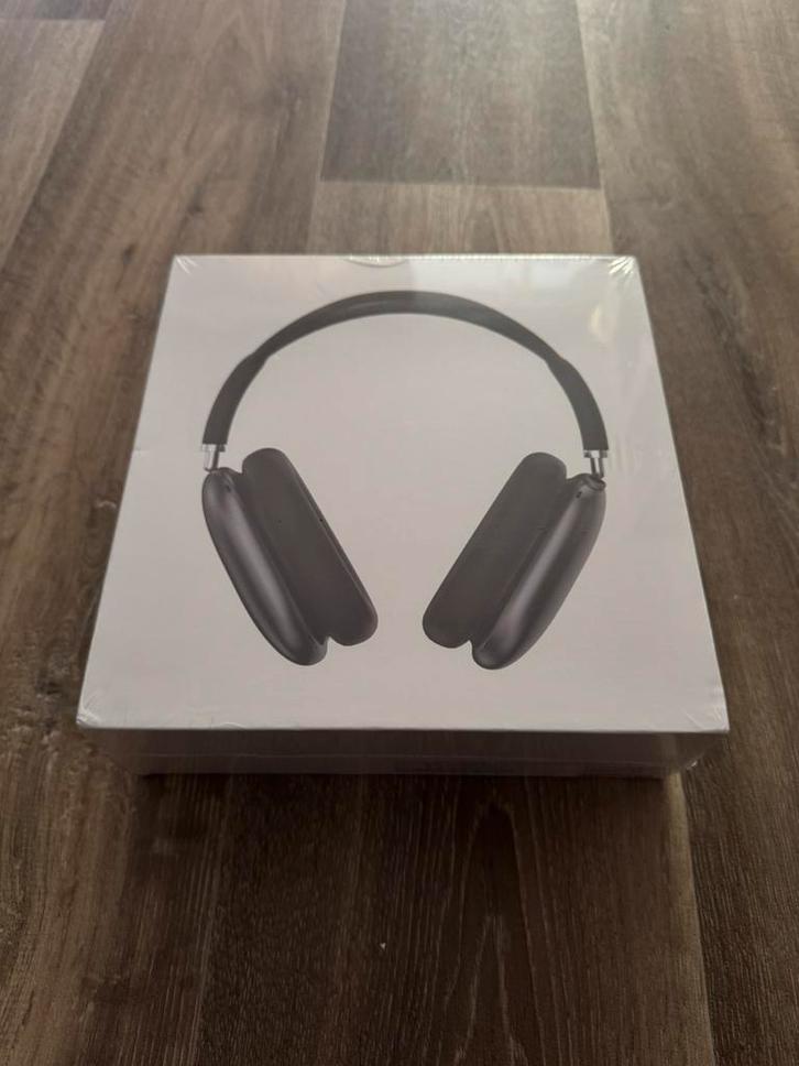 AirPod Max, TV, Hi-fi & Vidéo, Casques audio, Bluetooth, Enlèvement