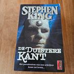 Stephen King De duistere kant, Ophalen of Verzenden, Zo goed als nieuw