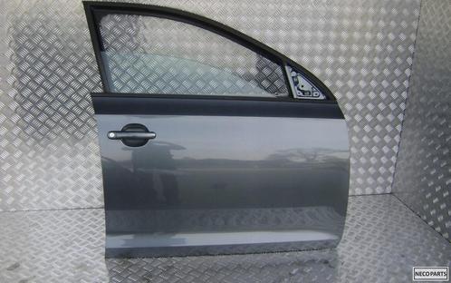 SKODA RAPID SAPCEBACK PORTIER DEUR DEUREN OP AANVRAAG!!!, Auto-onderdelen, Carrosserie, Achterklep, Skoda, Achter, Gebruikt, Ophalen of Verzenden