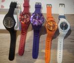 Ice watch, Ophalen of Verzenden, Zo goed als nieuw