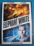 Éléphant blanc (2010), CD & DVD, DVD | Action, À partir de 16 ans, Enlèvement ou Envoi, Comme neuf, Action