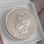 Piece de monnaie / Belgique / 250 Francs / 1976 NL / PROOF, Timbres & Monnaies, Monnaies | Belgique, Monnaie en vrac, Argent, Argent