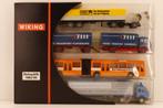 Kit de maquettes Wiking 1/87, Enlèvement ou Envoi, Comme neuf, Bus ou Camion, Wiking