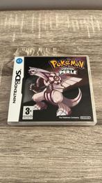 Pokémon version Perle (FR)