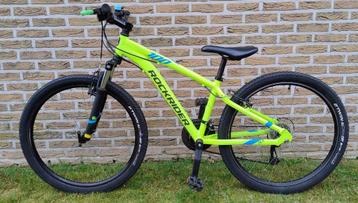 Mountainbike 26" Rockrider ST100 *Zéér goede staat* beschikbaar voor biedingen