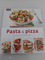 Colruyt Pasta & Pizza kookboek, Utilisé, Enlèvement ou Envoi