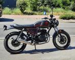 Moto 125cc - Merk Orcal NK01, Motoren, Particulier