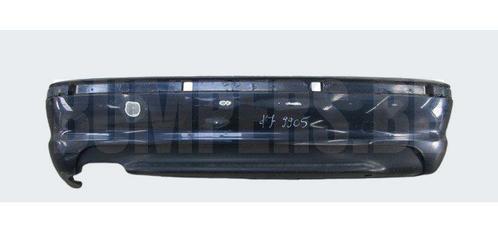 Bumper BMW 3 E46 SEDAN M-Pakket M Pakket 51127891915 Achterb, Auto-onderdelen, Carrosserie, Bumper, Achter, Gebruikt, 6 maanden garantie