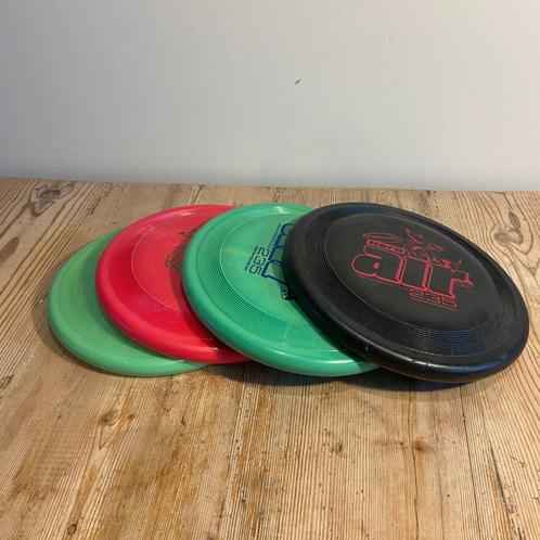 Honden frisbee, Dieren en Toebehoren, Hondenspeelgoed, Ophalen of Verzenden