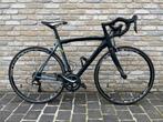 Racefiets, Fietsen en Brommers, 28 inch, Heren, Aluminium, Zo goed als nieuw