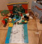 Lego duplo Theaterverhalen set nr 3615 uit 2001( zeldzaam), Kinderen en Baby's, Speelgoed | Duplo en Lego, Ophalen of Verzenden