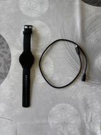 Garmin venu 3, Handtassen en Accessoires, Smartwatches, Ophalen, Zwart, Garmin, Zo goed als nieuw
