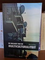 Wim Van Rooy - De malaise van de multiculturaliteit, Enlèvement ou Envoi, Comme neuf, Wim Van Rooy